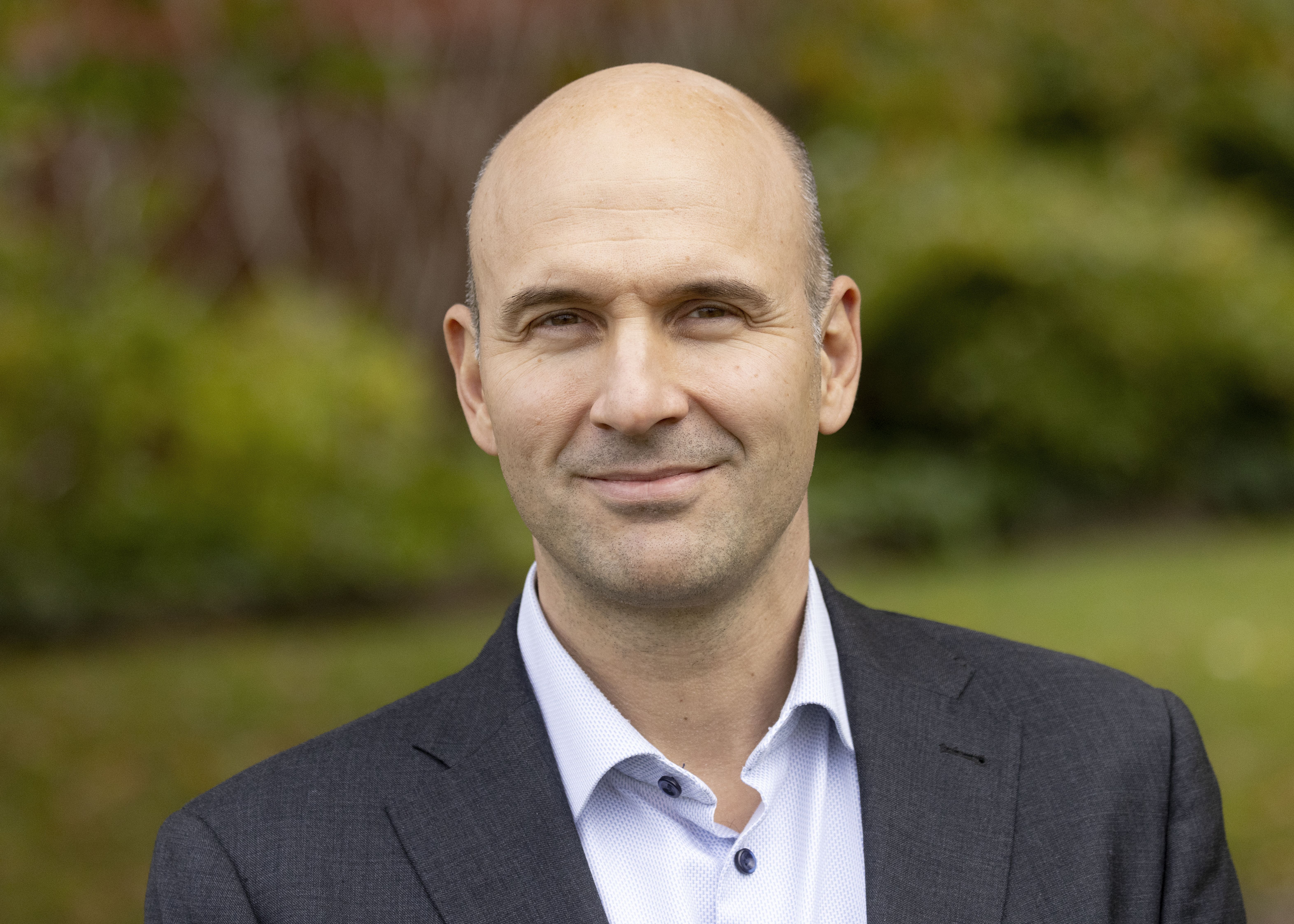 Stefan Ivanell